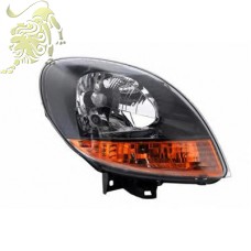 551-1145R-LD EМ Фара правая 5610R2 551-1145R-LD EМ Фара правая 5610R2